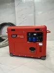 Aico 7.5kVA / 10kVA Jenereta ya Dizeli Kimya - 1