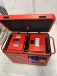 Aico 7.5kVA / 10kVA Jenereta ya Dizeli Kimya - 2
