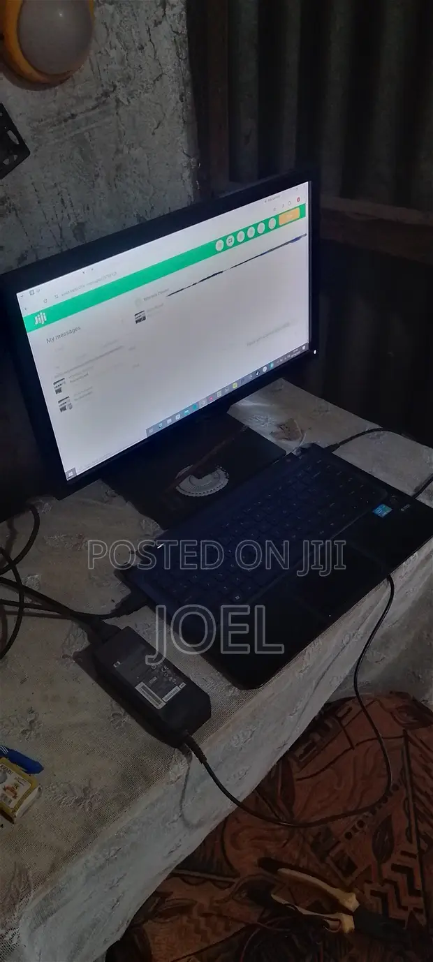 Laptop One-Netbook A1 4GB RAM, 320GB HDD - 1