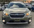 Subaru Outback 2020 Green - 1