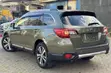 Subaru Outback 2020 Green - 3