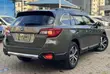 Subaru Outback 2020 Green - 4
