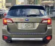 Subaru Outback 2020 Green - 5