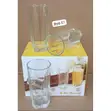 Signature Vioo 6pcs vya Juisi/Maji 330ml - 2