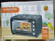 Globalstar Oven ya Lita 38 - 1