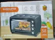 Globalstar Oven ya Lita 38 - 2