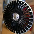Rims za Inch 21 kwa Mercedes S-Class, GLC, GLE, GLS, CL, ML - 2