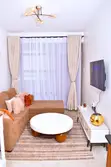 Airbnb Chumba 1: Royal Suburbs karibu na Tsavo - 4