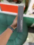 Vivo X300 Ultra 1TB Mpya Nyeusi - 3