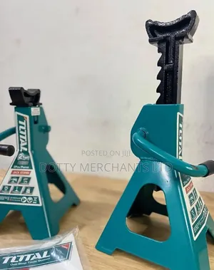 3 Ton Jack Stands za Gari (Jozi)