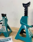 3 Ton Jack Stands za Gari (Jozi) - 2