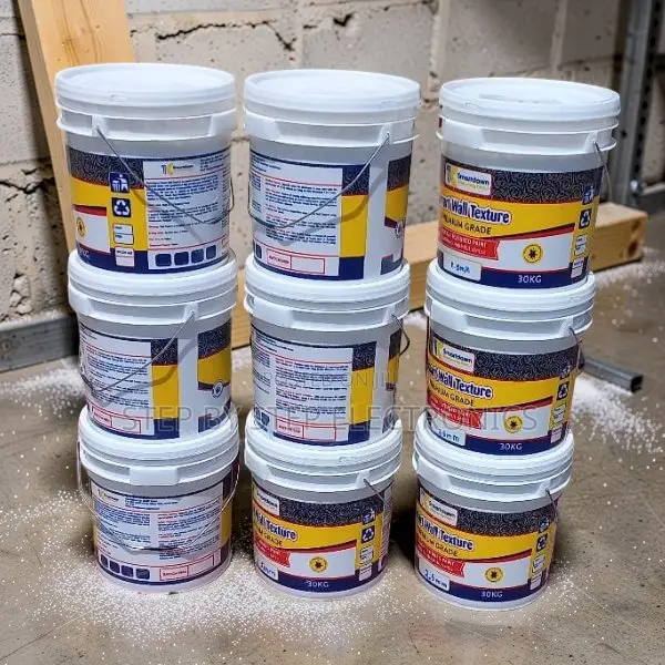 Ruff n Tuff Wall Master Textured Paint Closeout (20L, 30L, 40L) - 1