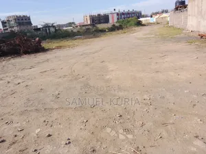 Plot ya Kibiashara Inauzwa - Barabara ya Nakuru-Naivasha