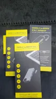 USB-C to HDTV 8-in-1 Adapter - 2