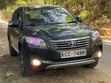 Toyota Vanguard 2008 Kijivu - 1