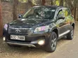 Toyota Vanguard 2008 Kijivu - 2
