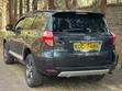 Toyota Vanguard 2008 Kijivu - 3
