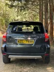 Toyota Vanguard 2008 Kijivu - 4