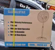 Globalstar 18-inch Standing Fan - 2