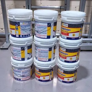 Ruff n Tuff Wall Master Textured Paint - Stock Clearance