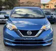 Nissan Note 1.2 Petrol 2019 Blue - 1