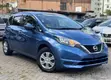 Nissan Note 1.2 Petrol 2019 Blue - 2