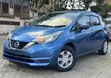 Nissan Note 1.2 Petrol 2019 Blue - 3