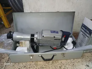 Freevel Demolition Breaker DB 1450-30, 1450W Heavy-Duty