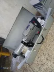 Freevel Demolition Breaker DB 1450-30, 1450W Heavy-Duty - 2