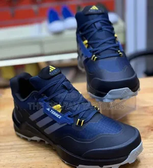 Adidas Terrex Ngozi za Unisex Sneakers