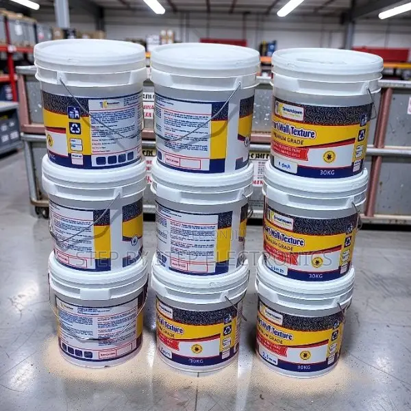 Ruff n Tuff Wall Master Textured Paint - Inventory Clearance - 1