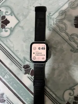 Apple Watch SE 2nd Gen