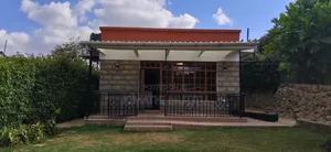 2 Bedroom Master Ensuite Bungalow for Rent in Karen, Hardy