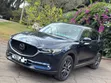 Mazda CX-5 2.2 Diesel AWD 2018 Bluu - 1