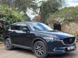 Mazda CX-5 2.2 Diesel AWD 2018 Bluu - 2
