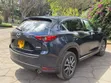 Mazda CX-5 2.2 Diesel AWD 2018 Bluu - 3
