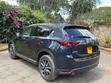 Mazda CX-5 2.2 Diesel AWD 2018 Bluu - 4