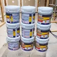 Ruff n Tuff Wall Master Textured Paint (20L, 30L, 40L) - 1