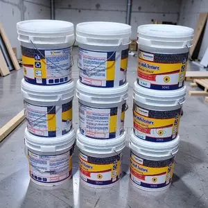 Ruff n Tuff Wall Master Textured Paint (20L, 30L, 40L)
