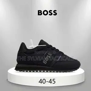 AD Maurizio Sneakers za Unisex - Mpya Kabisa
