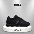 AD Maurizio Sneakers za Unisex - Mpya Kabisa - 1