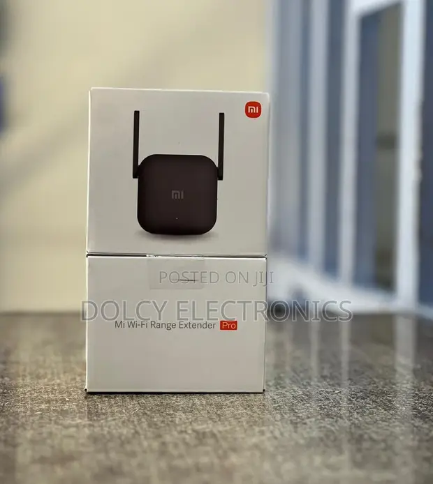 Xiaomi Mi Wi-Fi Range Extender Pro - 1