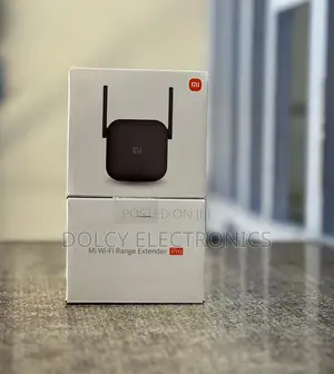 Xiaomi Mi Wi-Fi Range Extender Pro