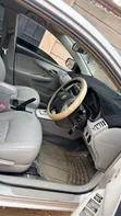 Toyota Axio 1.5 X 2WD 2012 Silver - 3
