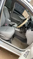 Toyota Axio 1.5 X 2WD 2012 Silver - 4