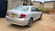 Toyota Axio 1.5 X 2WD 2012 Silver - 5