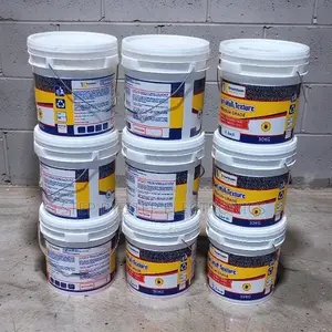 Ruff n Tuff Wall Master Textured Paint (20L, 30L, 40L)