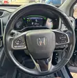 Honda CR-V EX FWD 2019 Nyeusi - 3