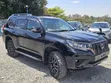 2020 Toyota Land Cruiser Prado TX-L Petrol - 3