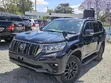 2020 Toyota Land Cruiser Prado TX-L Petrol - 4